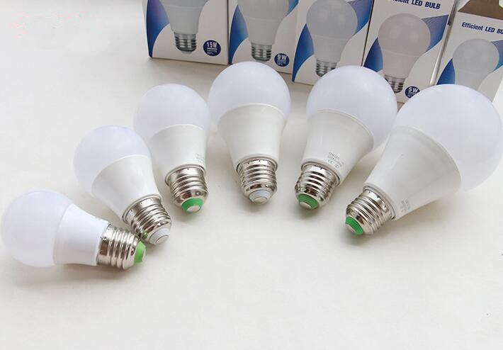 Energy Saving Lamp E27 12 Watt New LED Light Bulb