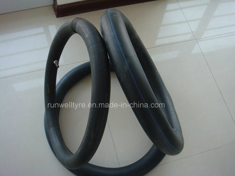 Motorcycle Butyl Inner Tubes 2.75-17 2.75X18 3.00-17 3.00X18