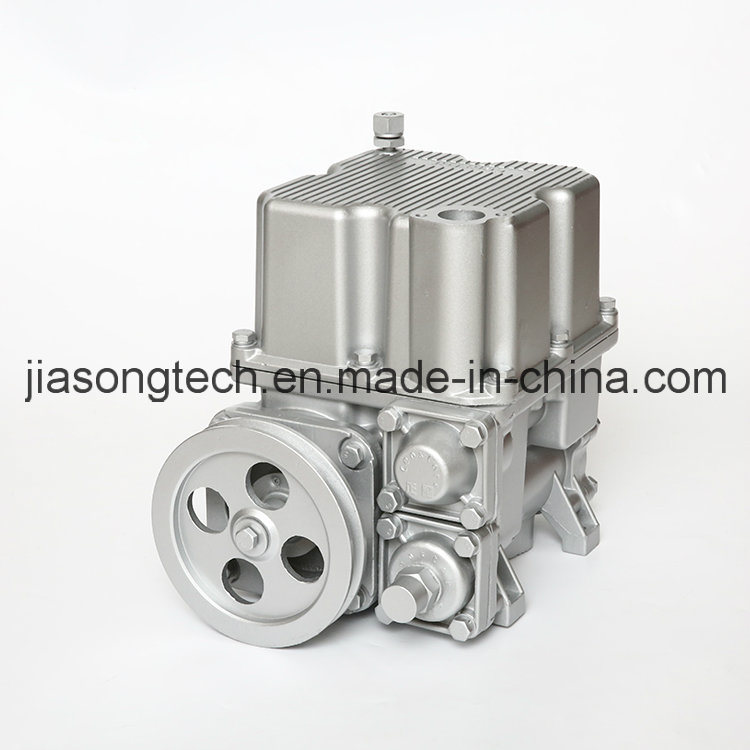 Fuel Dispenser Oil Vane Pump