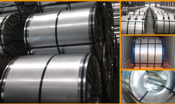 JIS G3135 JIS G3141 Standard Cold Rolled Carbon Steel Sheet Grade SPCC, Spcd, Spce, Spcen