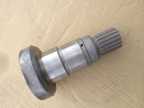 Hydraulic Rexroth Motor Parts (A6VM160, A6VM200, A6VM250, A6VM355, A6VM500)