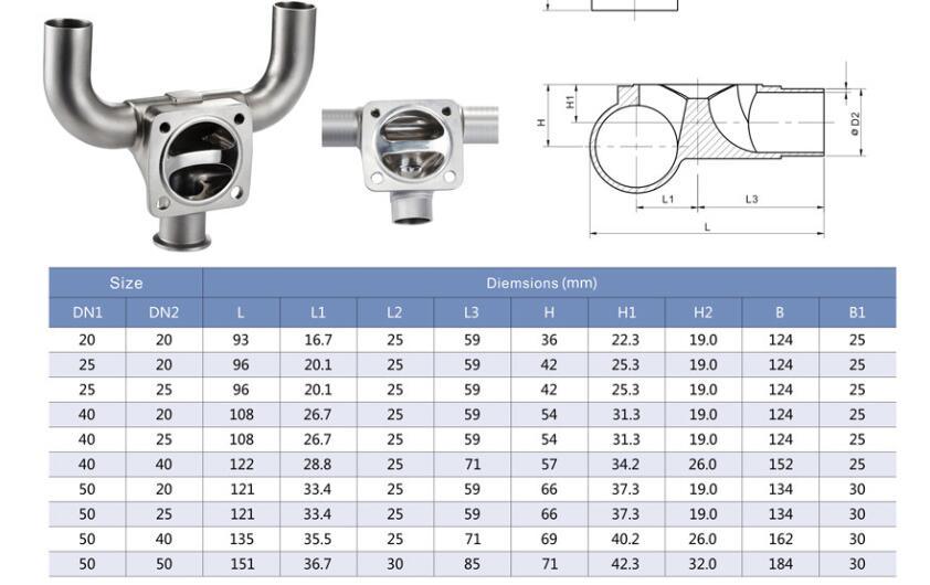 Diaphragm Valve