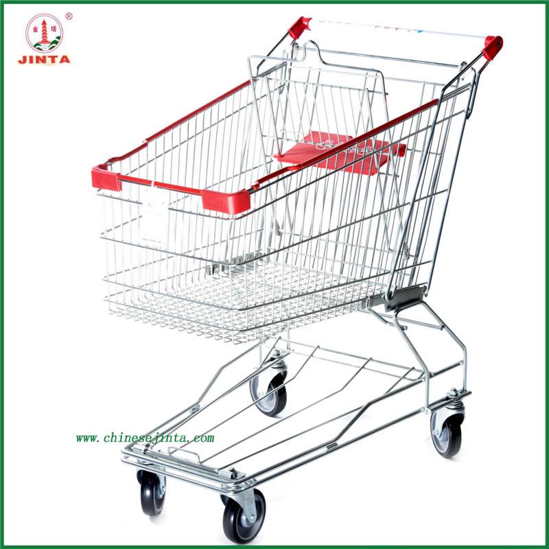Factory Direct Retail Trolley, Shopping Trolley (JT-E13)