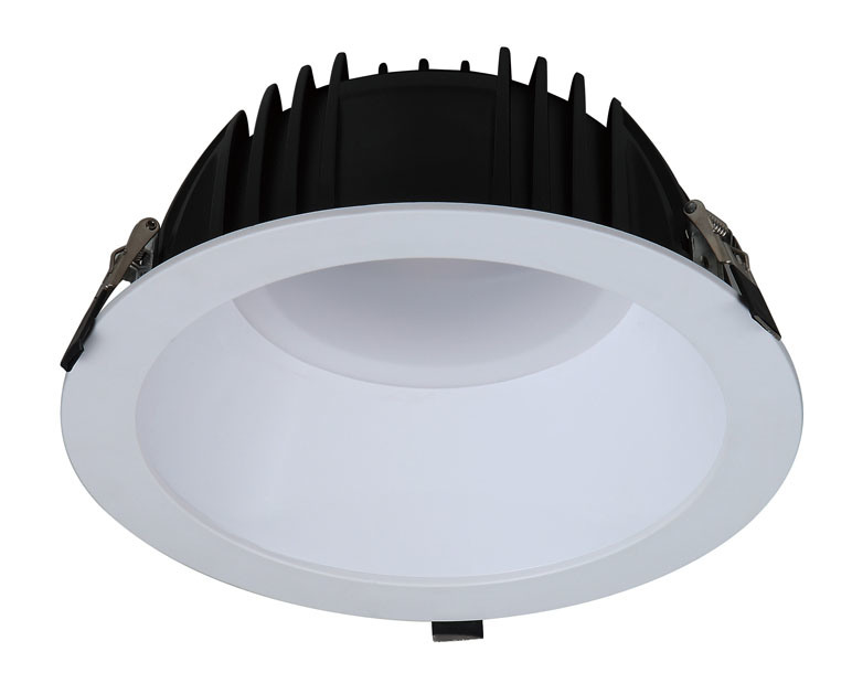 High Quality Recessed 12W LED Downlight