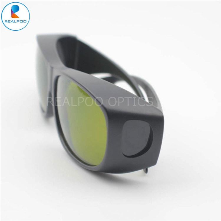 O. D4+ 800-1700nm Laser Safety Glasses /Laser Goggles