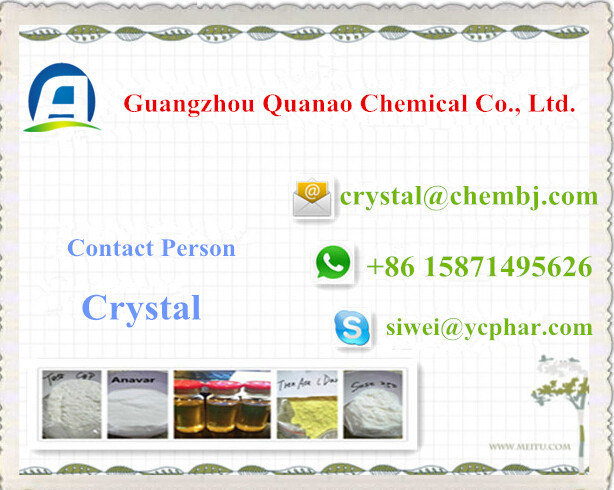 China Supply Tenofovir Powder CAS 147127-20-6 for Antiviral