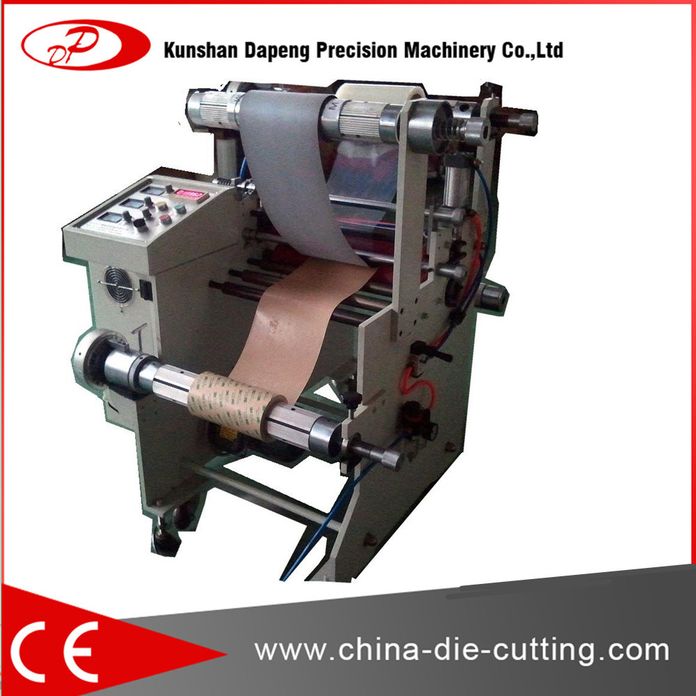 Printing Label Laminating Machine (DP-420)