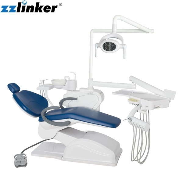 Lk-A12 LED Sensor Lamp Dental Chair Unit