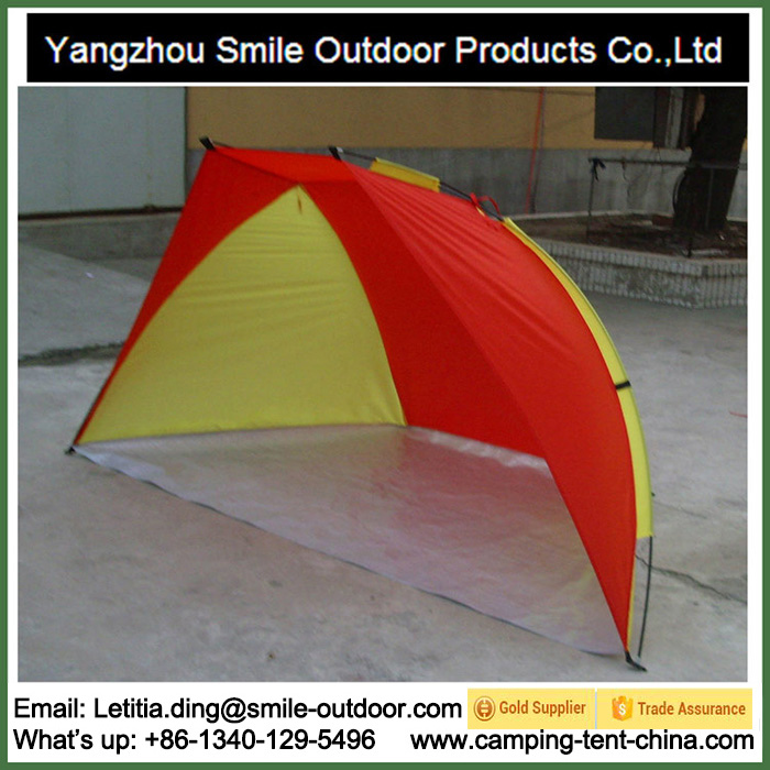 Hotsale Popular Wind Proof Convenient Using Beach Tent
