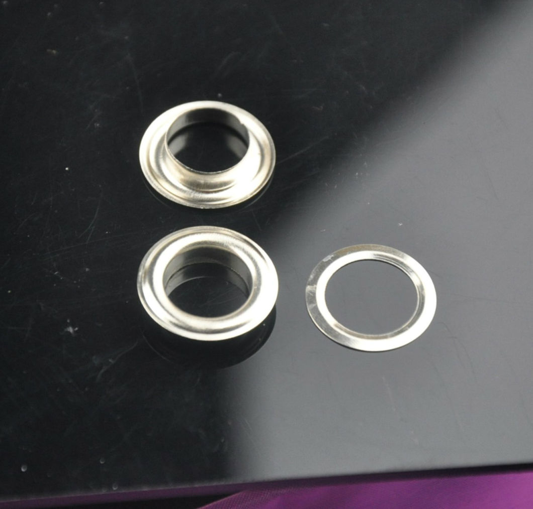 Metal Eyelets