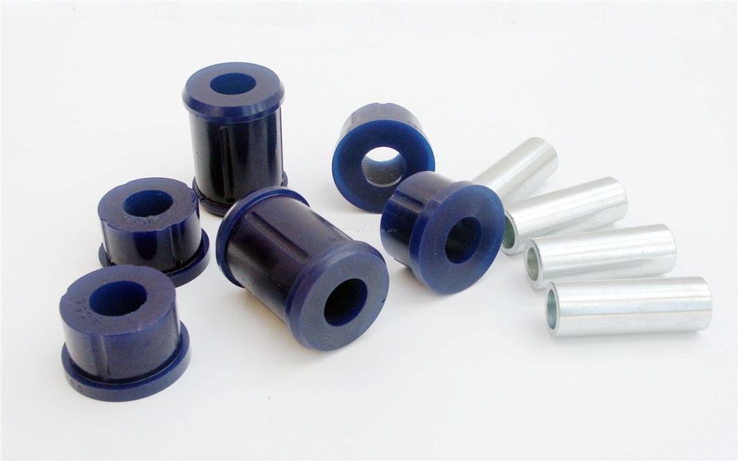 Polyurethane Bushing for Machinery Buffering and Pressing Reducing Parts, Polyurethane Sleeve