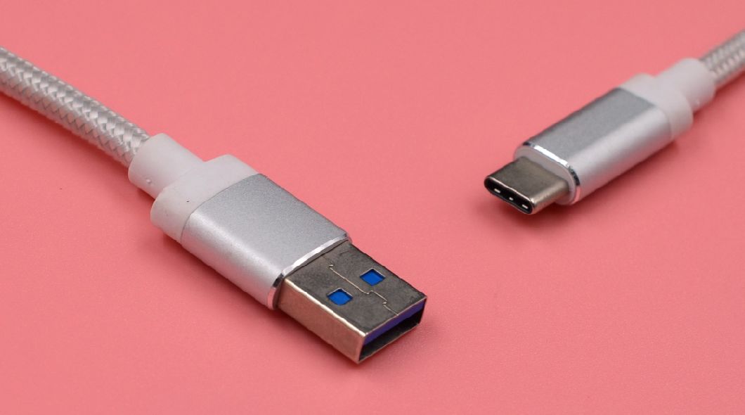 USB2.0 USB3.1 to Type_C Cable Mobilepone Data Cable USB Cable