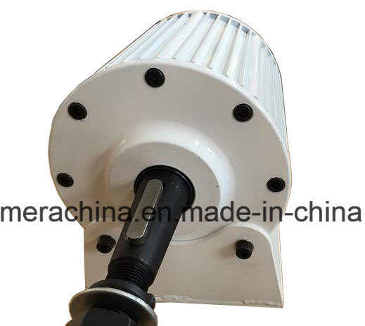 2000W AC 48V Low Rpm Permanent Magnet Generator/Alternator