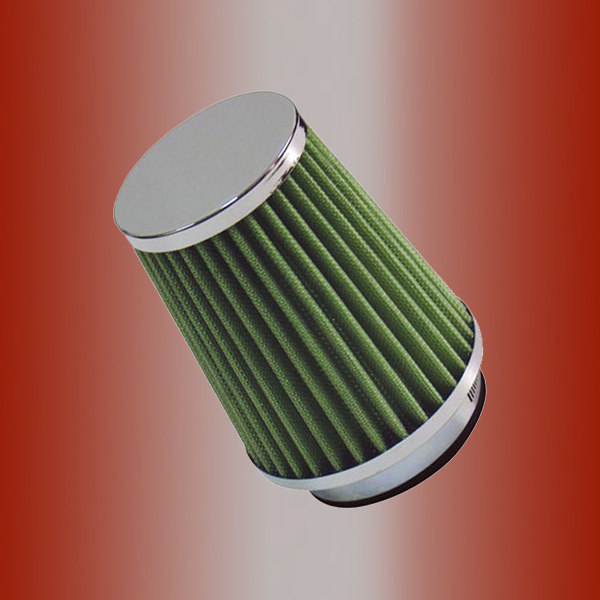 60mm63mm70mm and 76mm Super Power Mushroom Head Auto Car Air Filter