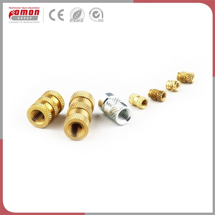 Special Fasteners Furniture Bolt Rivet Nut