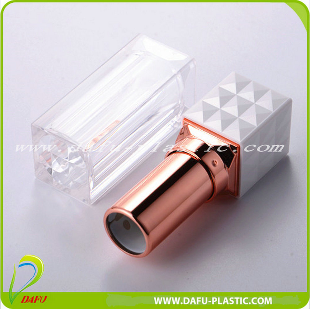 New Product Luxury Empty Lip Gloss Containers