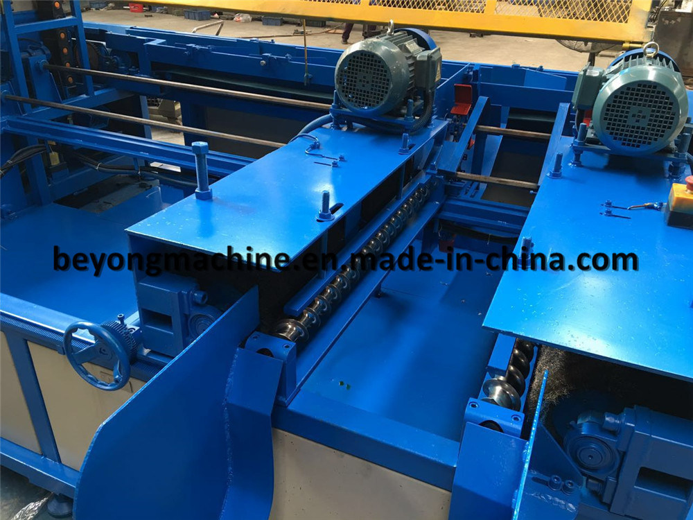 Multi-Heads Pipe Cutter Metal Disk Saw Machine Tube Cutting Machine