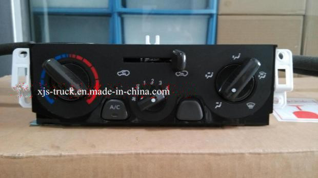 Great Wall Pickup AC Control Panel Assembly for Wingle3/5