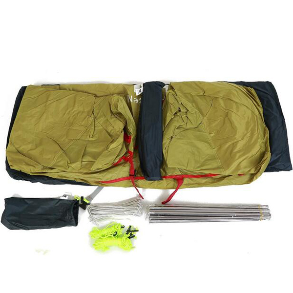 Outdoor Family Camping Hunting Hiking Travel Tent