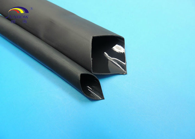 Cable Accessory / Heat Shrink Medium Wall Tubes /Insulation Materials