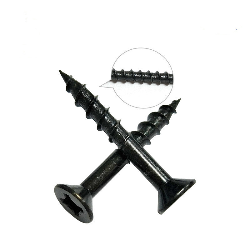 Self- Tapping Countersunk Crosshead Wood Screws.