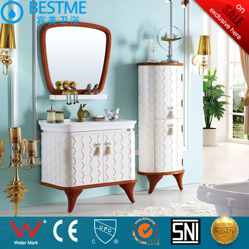 Bestme Brand Bathroom Furniture New Modern Bathroom Furniture by-F8060