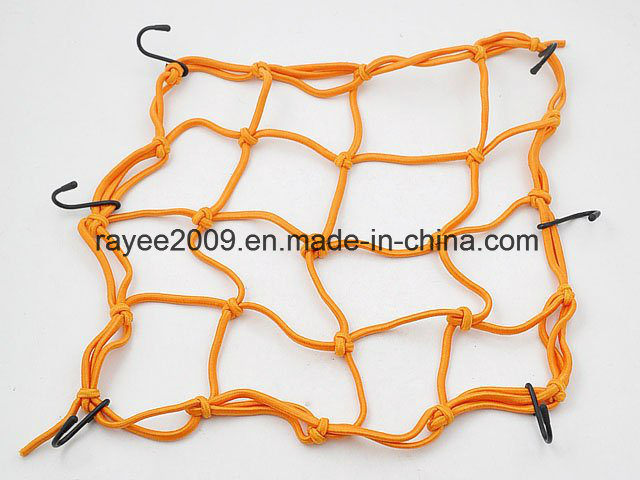 Eco Friendly High Tenacity Durable Bungee Rope Cord Jumping