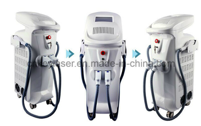 Keylaser Hot Sale Home Hair Removal IPL Shr