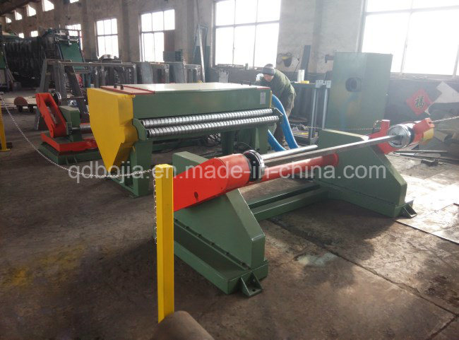 Cloth Finishing Machine Auxiliary Equipment