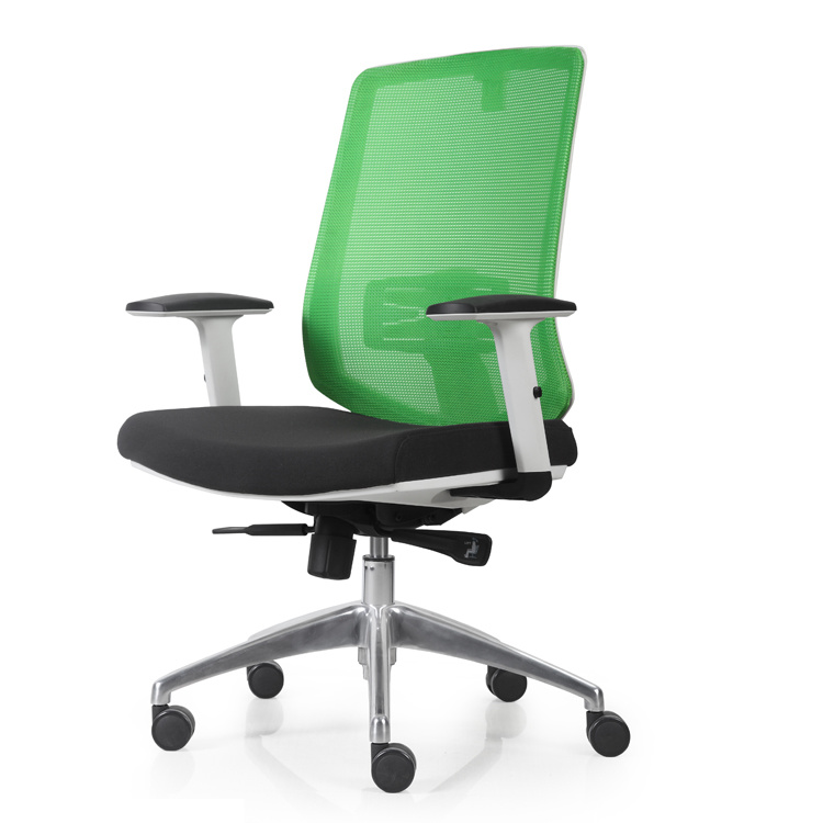 Foshan Factory Made Office Furniture Mesh Ergonomic Conference Chair