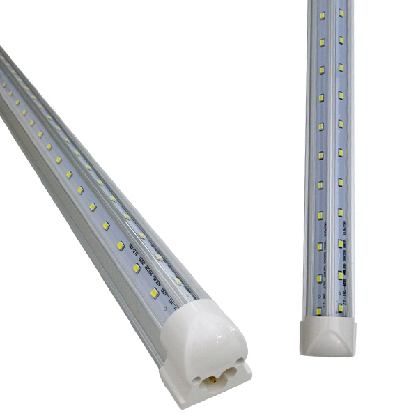 V Shape Tubes T8 LED Freezer Light LED Cooler Light