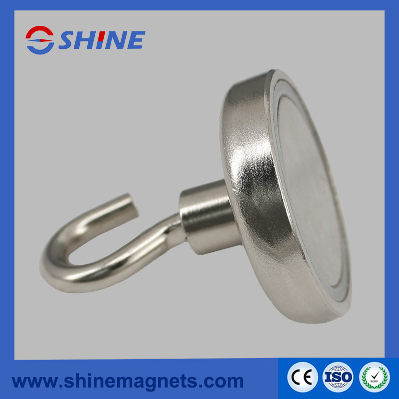 Magnetic Hook, Holding Magnet Accessory