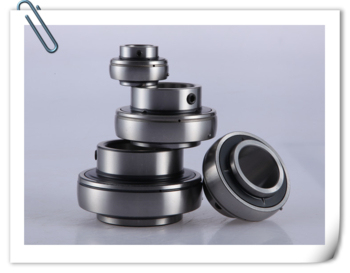 High Precision Stainless Steel Bearing UC209, Plastic/Cast Iron Pillow Blocks/Bearing Housing P209