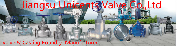 ANSI-125psi/150psi Cast Iron Gate Valve (Rising Stem)