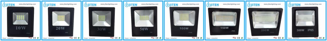 150W Outdoor Projector Industrial Light SMD LED Flood Light