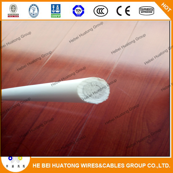 4.0mm2 Double Insulated Dual-Core UV Protected PV Cable, Solar Cable, Photovoltaic Wire, Type PV Cables, PV1-F