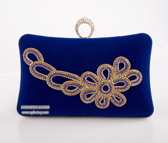 High Quality Fashion Women Clutch Bag Decoration Clutch Evening Bags Eb962