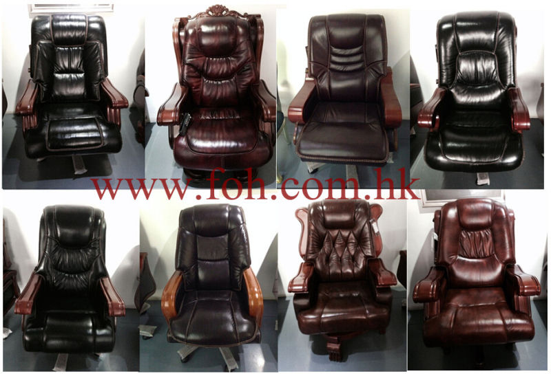 High End Office Chair Boss CEO Managing Director Executive Chair (FOHA-02)