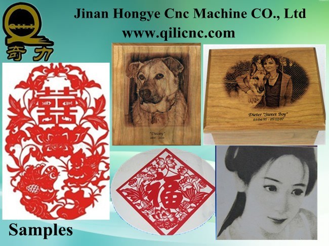 China Hot Selling Manufacturer 1325 Glass Laser Tube CO2 Laser Engraving Equipment