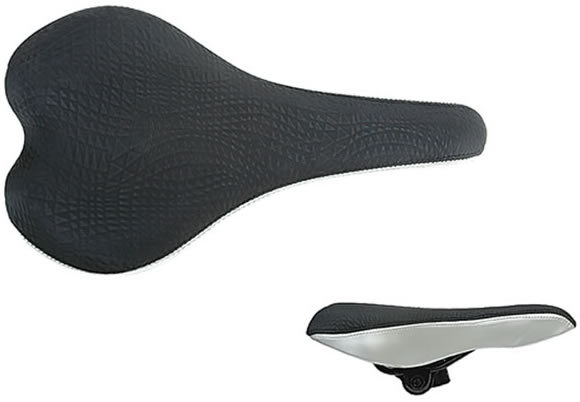 Bike Part, Bike Saddle/Seats (BS-003)