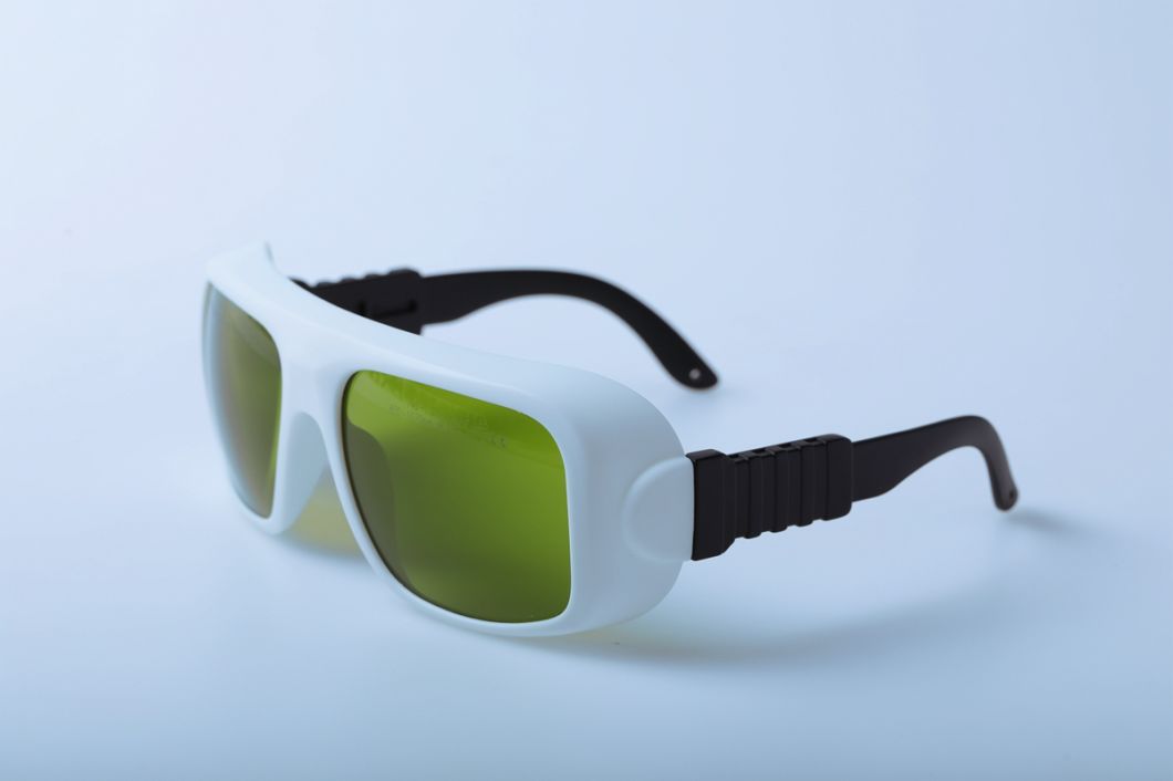 Alexandrite Laser Safety Glasses