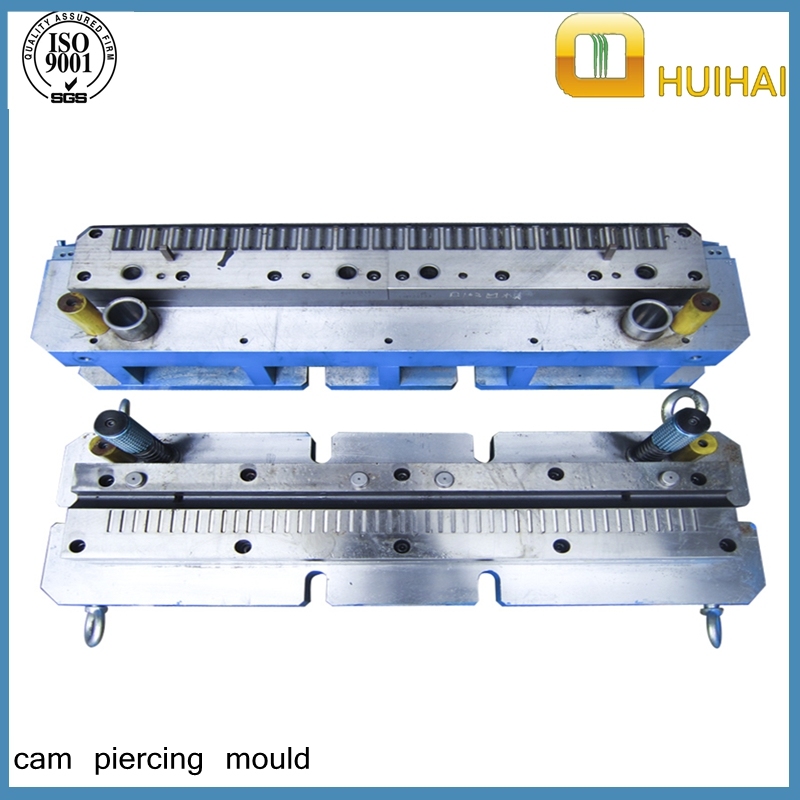 High Speed Steel OEM Stamped Mould Metal Parts Casting