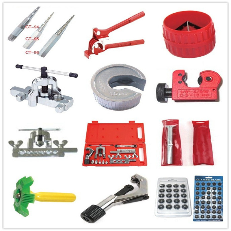 Refrigeration Part Use with Cutting Tool Tube Cutter