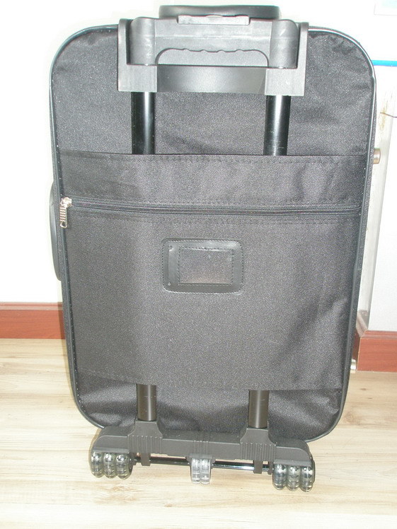 SKD and CKD Trolley Luggage 16PCS, 3PCS (et227)