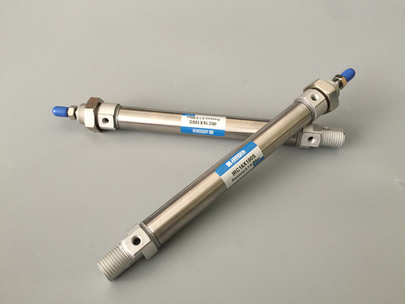 Irc ISO6432 Mini Cylinder Festo Dsn Type