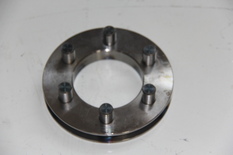 High Quality Kubota Parts 3c081-32850 Shifter Diff Lock