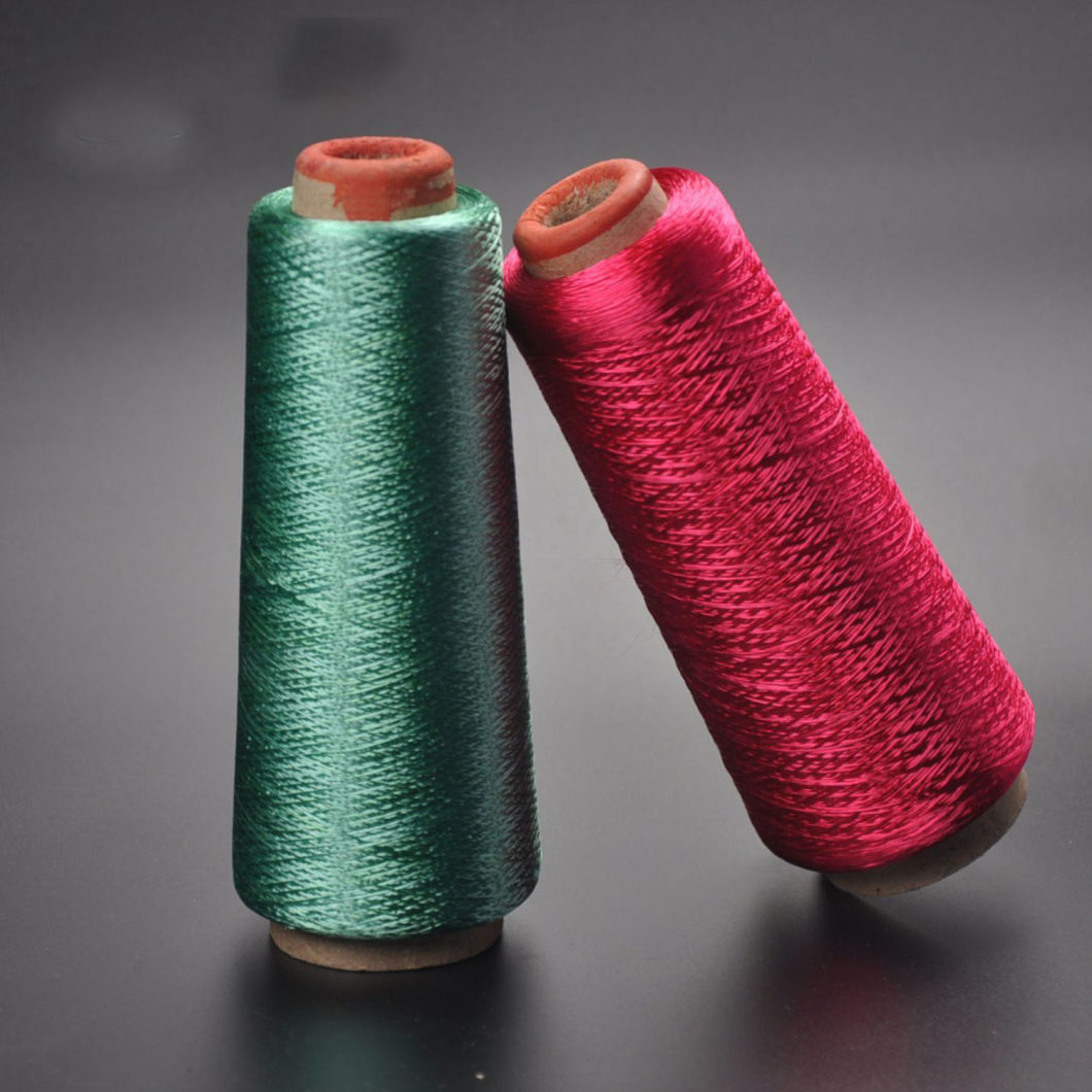 Fully Stocked High Quality Cheap Embroidery Thread