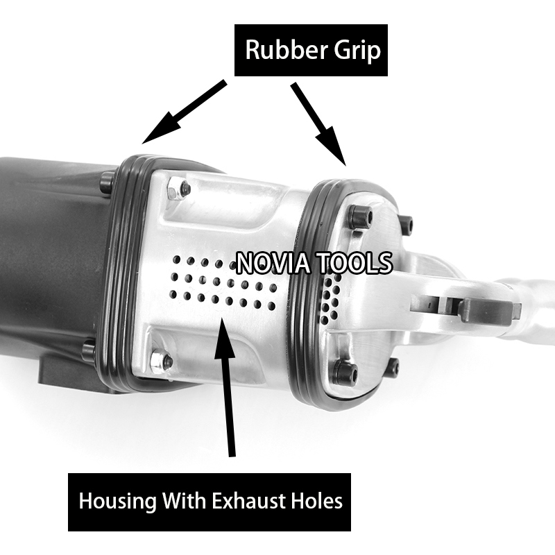 Heavy Duty Industrial 1