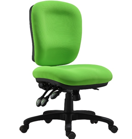 Customize Executive Design Racing Chair PU Leather Swivel Office Chair