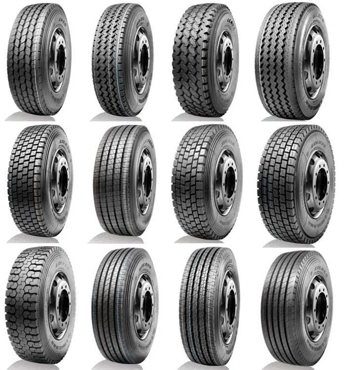 295/75r22.5 11r22.5 Chengshan Road One Truck Tyres Distributor